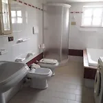 Casa Via Sardegna בית נופש סיניסקולה