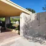 בית נופש Casa Via Sardegna
