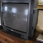 Casa Via Sardegna *