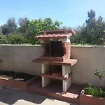 בית נופש Casa Via Sardegna סיניסקולה