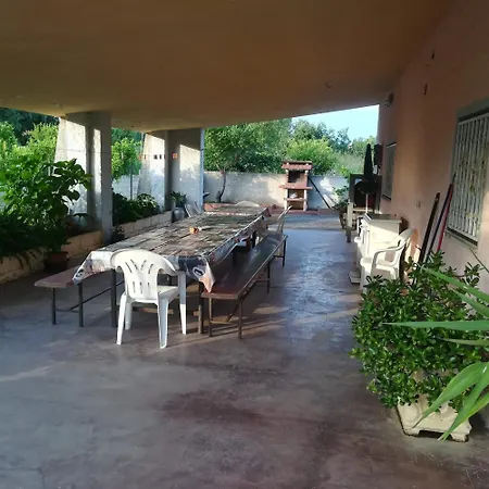 Casa Via Sardegna