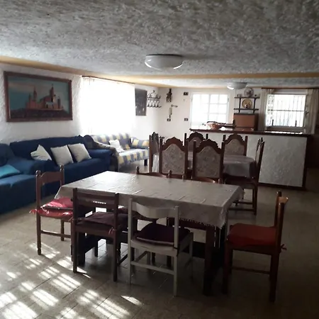 Casa Via Sardegna Дом отдыха *