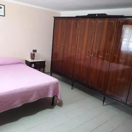 펜션 Casa Via Sardegna 시니스콜라