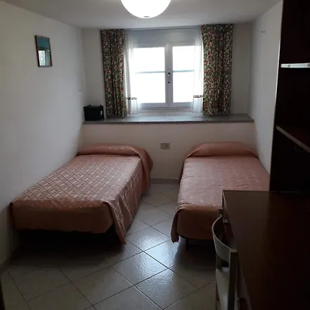 펜션 Casa Via Sardegna 시니스콜라