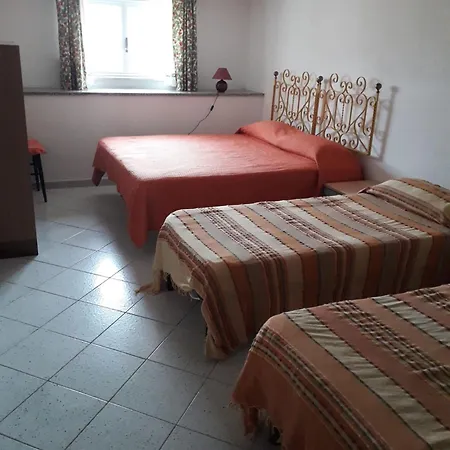 Casa Via Sardegna 펜션
