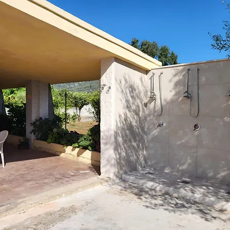 펜션 Casa Via Sardegna