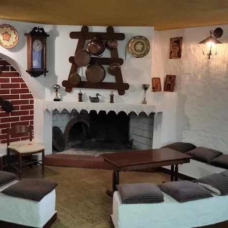 Casa Via Sardegna