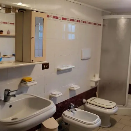 Casa Via Sardegna