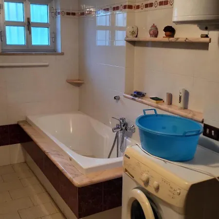 Casa Via Sardegna