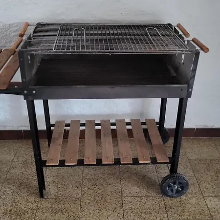 펜션 Casa Via Sardegna 시니스콜라