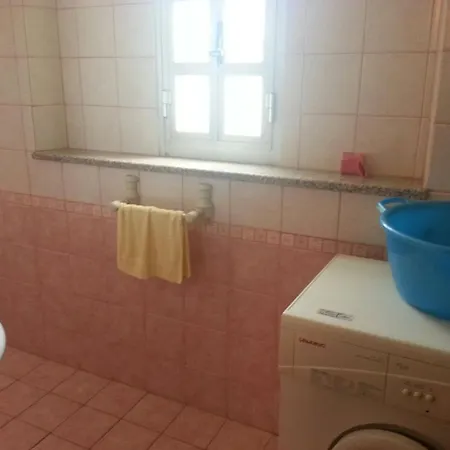 Casa Via Sardegna Дом отдыха Синискола