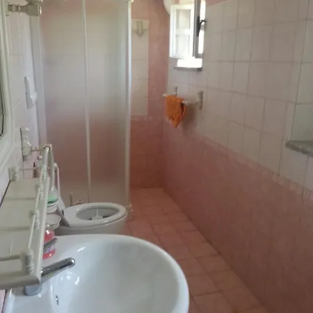 Casa Via Sardegna 펜션 시니스콜라