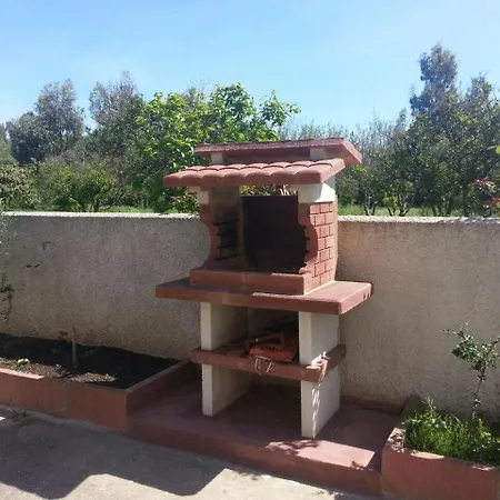 Дом отдыха Casa Via Sardegna Синискола