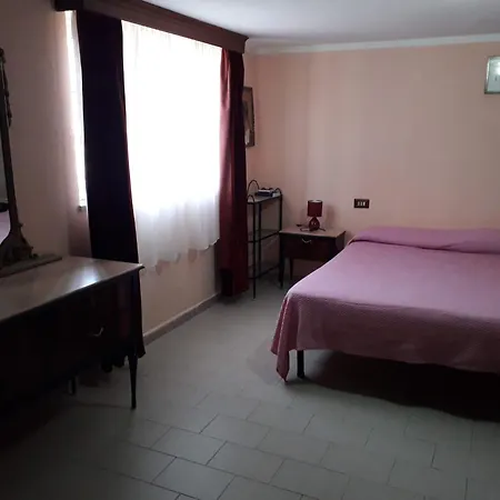 펜션 Casa Via Sardegna *