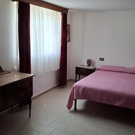 Casa Via Sardegna Holiday home