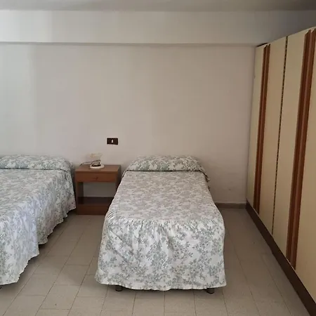 Holiday home Casa Via Sardegna