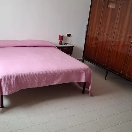 Casa Via Sardegna Holiday home *