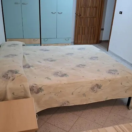 Casa Via Sardegna Siniscola