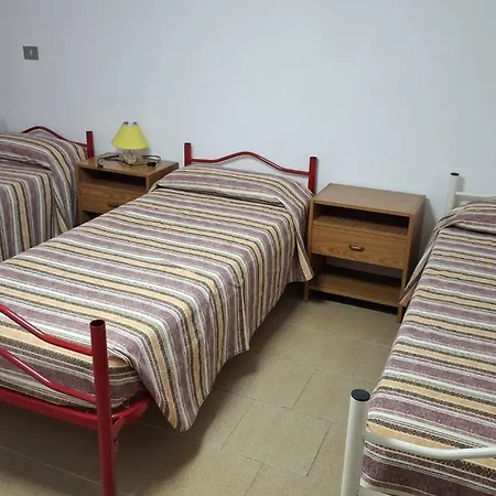 Holiday home Casa Via Sardegna