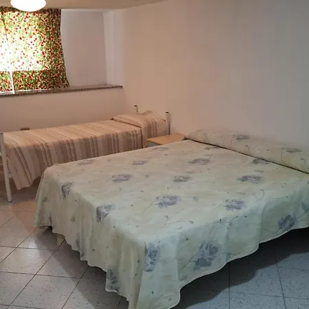 Casa Via Sardegna Holiday home Siniscola