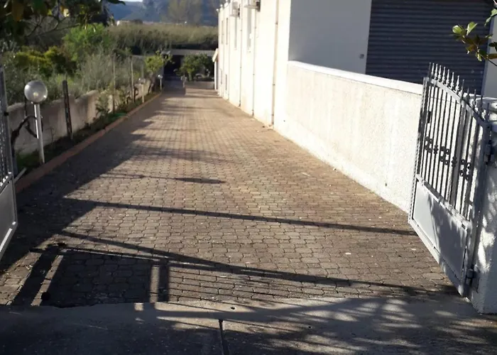 Casa Via Sardegna 別荘